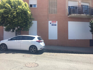 Plus de détails pour Calle San Francisco de Sales, 2, Villanueva del Pardillo - Local commercial à louer