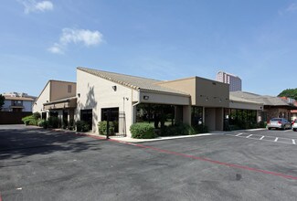 Plus de détails pour 5422 Alpha Rd, Dallas, TX - Bureau à vendre