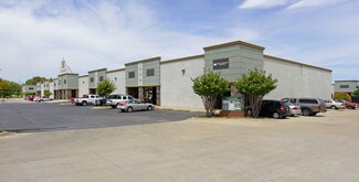 Plus de détails pour 404 W Powell Ln, Austin, TX - Industriel/Logistique à louer