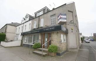 71-71A Skipton Rd, Harrogate NYK - Local commercial