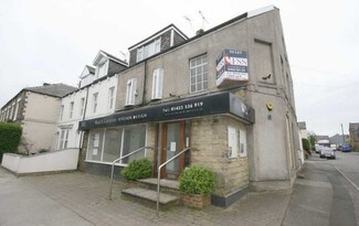 Plus de détails pour 71-71A Skipton Rd, Harrogate - Local commercial à louer