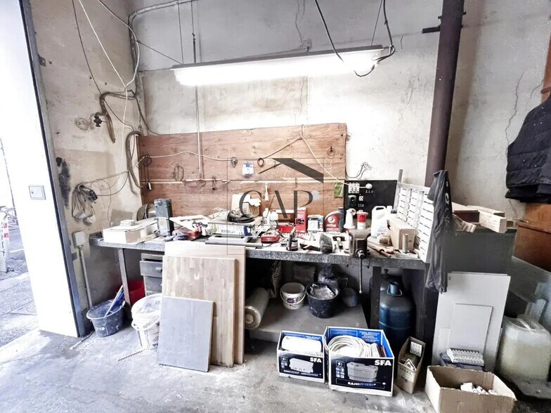 Local d'activités dans Marseille à vendre - Photo intérieure – Image 3 sur 7