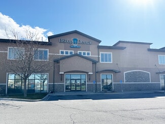 Plus de détails pour 102 W 1180 N, Tooele, UT - Local commercial à louer
