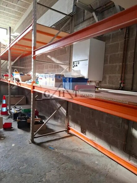 Industriel/Logistique dans Bondoufle à louer - Photo intérieure – Image 3 sur 10