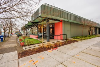 Plus de détails pour 4636 NE 42nd Ave, Portland, OR - Local commercial à louer