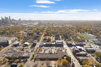 Plus de détails pour 1010-1030 W Broadway Ave, Minneapolis, MN - Local commercial à louer