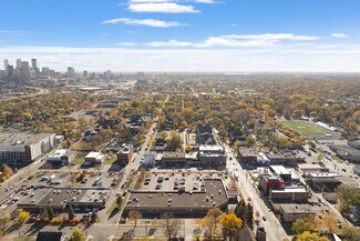 Plus de détails pour 1010-1030 W Broadway Ave, Minneapolis, MN - Local commercial à louer