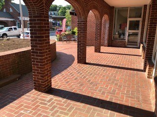 94-102 Park St, New Canaan, CT à louer - Photo de l’immeuble – Image 2 sur 8