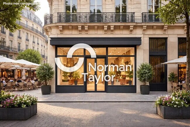 Plus de détails pour Local commercial à vendre