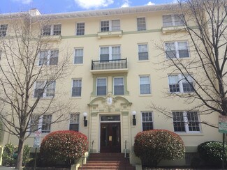 Plus de détails pour 3401 Greenway, Baltimore, MD - Logement à vendre