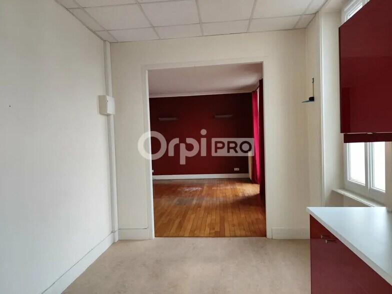 Bureau dans Limoges à louer - Photo intérieure – Image 3 sur 5