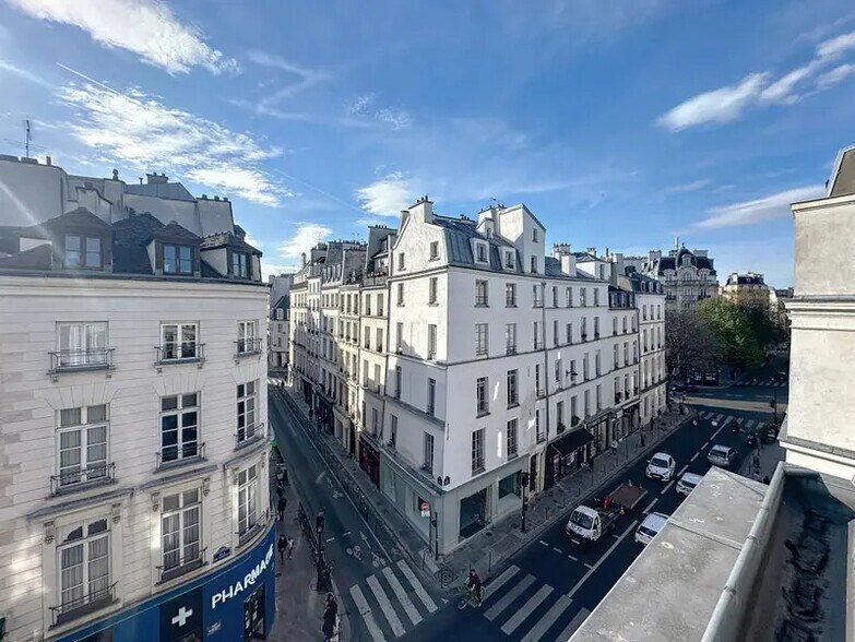 86 Rue De Turenne, Paris à vendre - Photo de l’immeuble – Image 2 sur 4