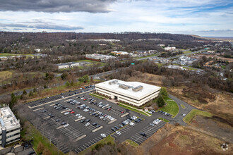 1200 Route 22 E, Bridgewater, NJ - VUE AÉRIENNE  vue de carte - Image1