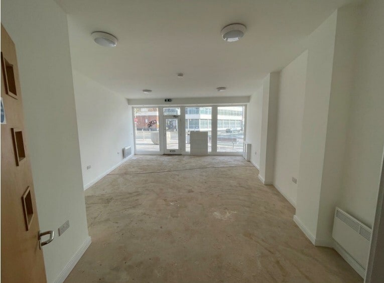 9-48 Allhallows, Bedford à louer Photo intérieure– Image 1 sur 2