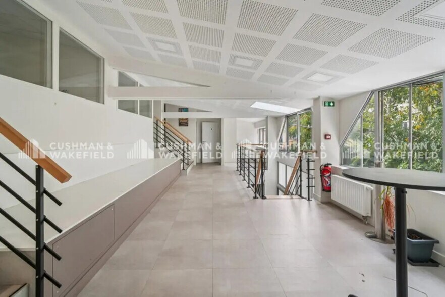 14 Impasse Mousset, Paris à louer - Photo de l’immeuble – Image 3 sur 15