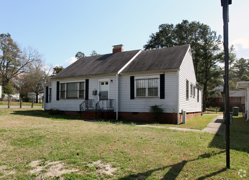 1901-1903 Bragg Blvd, Fayetteville, NC à louer - Photo de l’immeuble – Image 3 sur 9