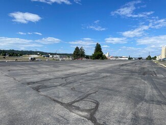 Plus de détails pour 100 N Fancher Rd, Spokane Valley, WA - Terrain à louer