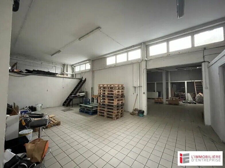 Local commercial dans Lorient à vendre - Photo intérieure – Image 2 sur 3