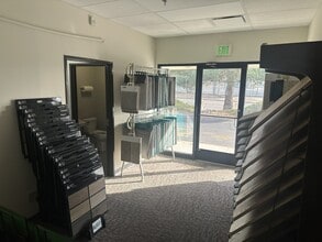 2075 S Valentia St, Denver, CO à louer Photo intérieure– Image 2 sur 9