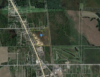 Plus de détails pour S Huron Rd, Kawkawlin, MI - Terrain à vendre