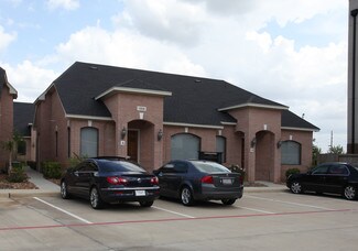 Plus de détails pour 1806 Snake River Rd, Katy, TX - Bureau à vendre