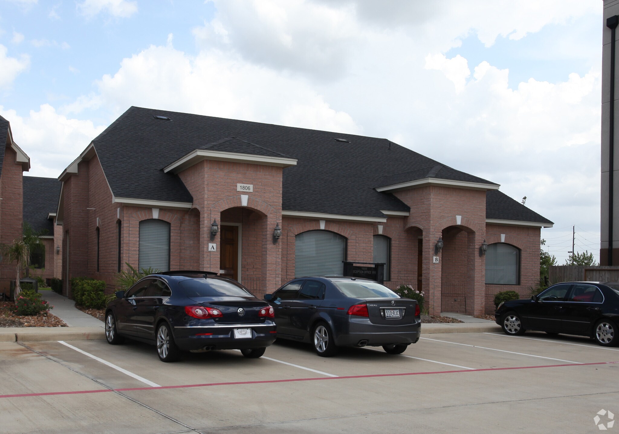1806 Snake River Rd, Katy, TX à vendre Photo principale– Image 1 sur 38