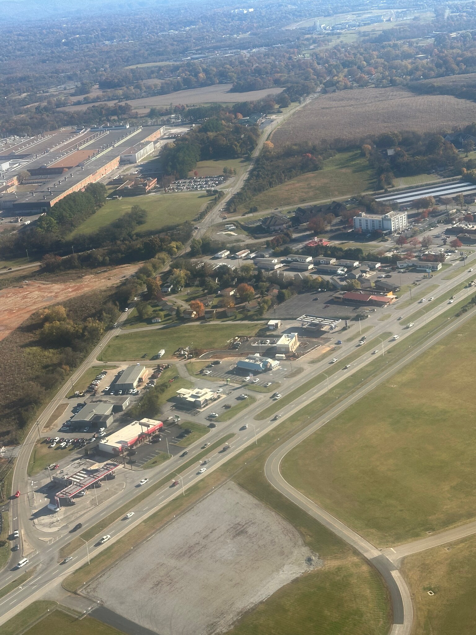 2701 Wright rd, Alcoa, TN à vendre Photo principale– Image 1 sur 4