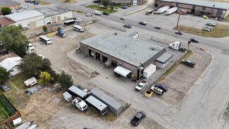 Plus de détails pour 301 Slater Rd NW, Cranbrook, BC - Industriel/Logistique à vendre