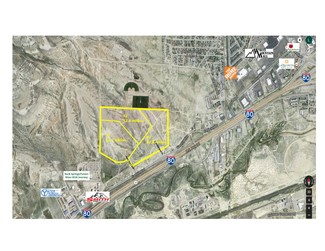 Plus de détails pour 1525 Cumberland Dr, Rock Springs, WY - Terrain à vendre