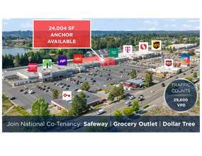 900 Meridian Ave E, Milton, WA à louer Photo intérieure– Image 1 sur 4