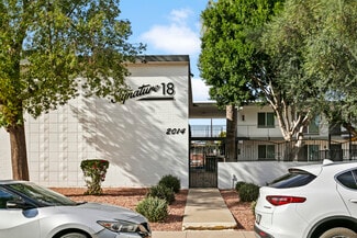 Plus de détails pour 2014 W Berridge Ln, Phoenix, AZ - Logement à vendre