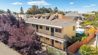Plus de détails pour 2011 Rutherford St, Oakland, CA - Logement à vendre