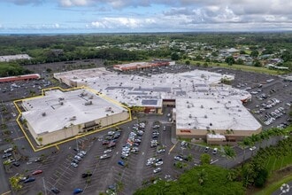 111 E Puainako St, Hilo, HI à louer Aérien– Image 2 sur 17