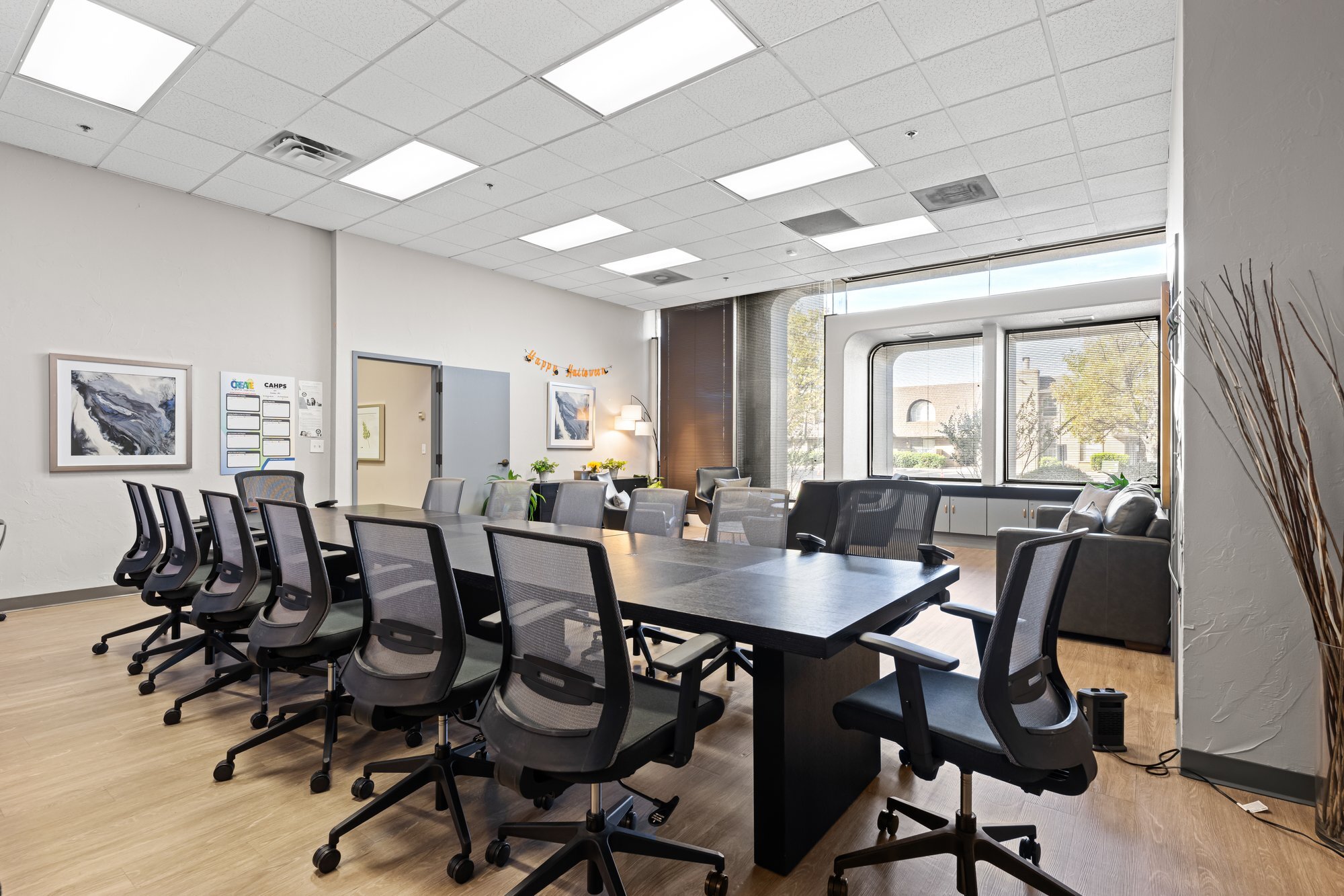 5100 N Brookline Ave, Oklahoma City, OK à louer Photo intérieure– Image 1 sur 1