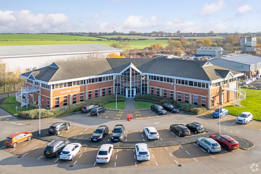 Pioneer Clos, Rotherham à louer - Photo principale – Image 3 sur 4