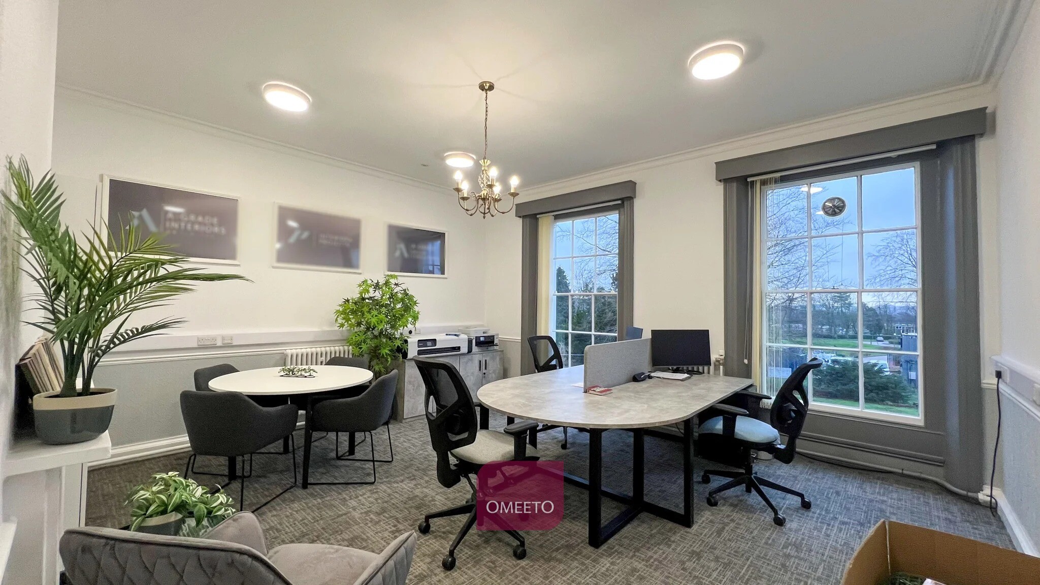 Peache Way, Nottingham à louer Photo intérieure– Image 1 sur 2