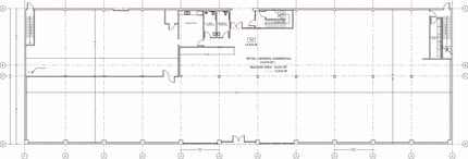 901 E Imperial Hwy, La Habra, CA à vendre Plan d’étage– Image 1 sur 1