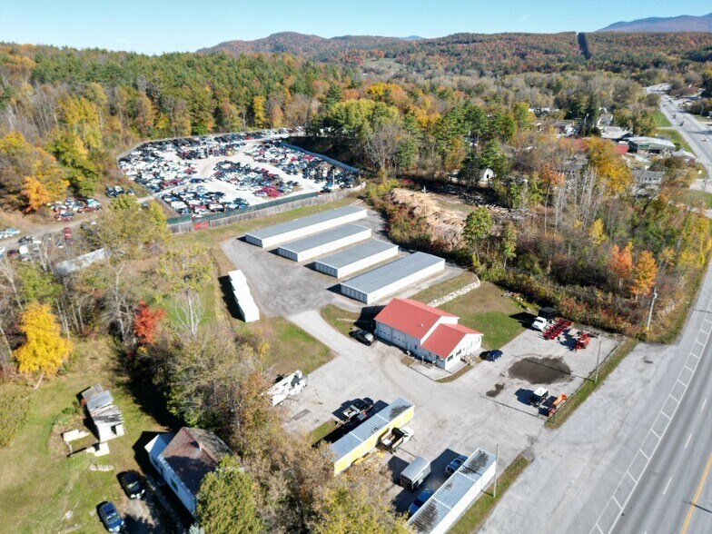 771 Rutland Rd, West Rutland, VT à vendre - Photo de l’immeuble – Image 3 sur 18