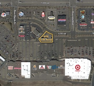 Plus de détails pour 3350 NW 124th Ave, Coon Rapids, MN - Terrain à vendre