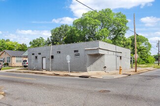 Plus de détails pour 1260 Eddie Robinson Senior Dr, Baton Rouge, LA - Local d’activités à vendre