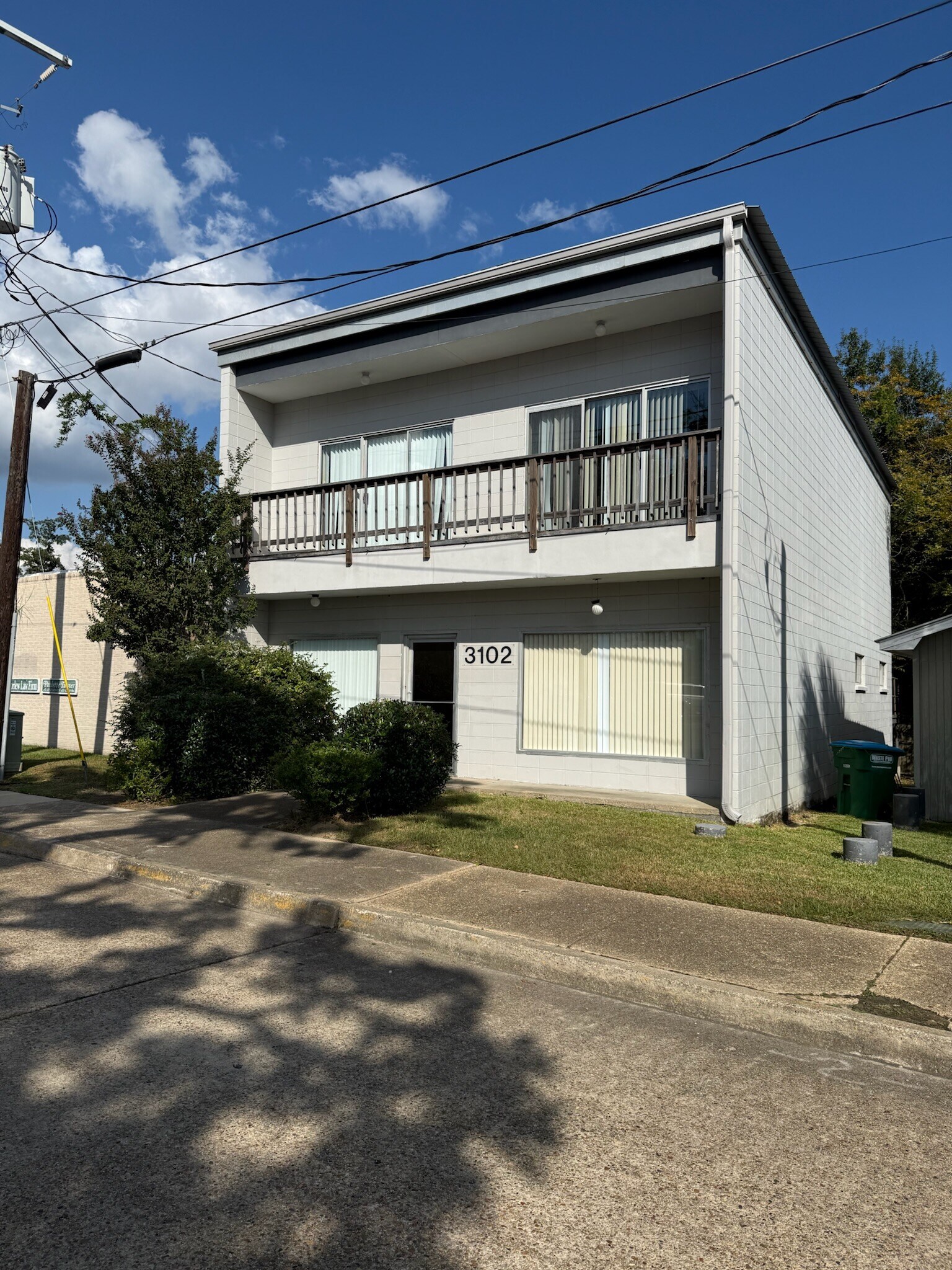 3102 Canty St, Pascagoula, MS à vendre Photo de l’immeuble– Image 1 sur 25