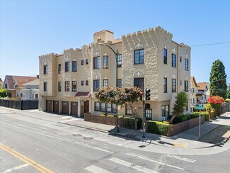 Plus de détails pour 1905 Foothill Blvd, Oakland, CA - Logement à vendre