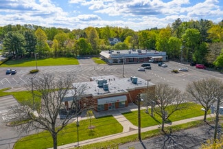 Plus de détails pour 1697-1699 Whitney Ave, Hamden, CT - Local commercial à louer
