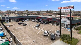 Plus de détails pour 8777 S Gessner Dr, Houston, TX - Local commercial à louer