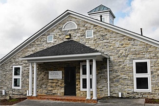 Plus de détails pour 2055 Valley Ave, Winchester, VA - Bureau/Médical à louer