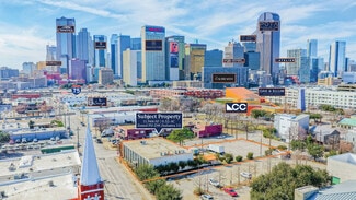 Plus de détails pour 2705 Swiss Ave, Dallas, TX - Bureau à vendre