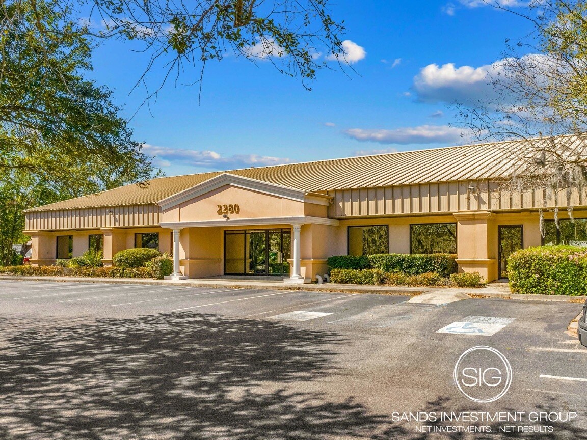 2280 E Victory Dr, Savannah, GA à louer Photo principale– Image 1 sur 6