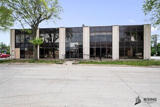 Plus de détails pour 10001 W Derby Ln, Westchester, IL - Bureau à louer