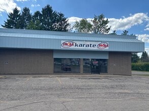 5400 S Pennsylvania Ave, Lansing, MI à louer Photo intérieure– Image 2 sur 2