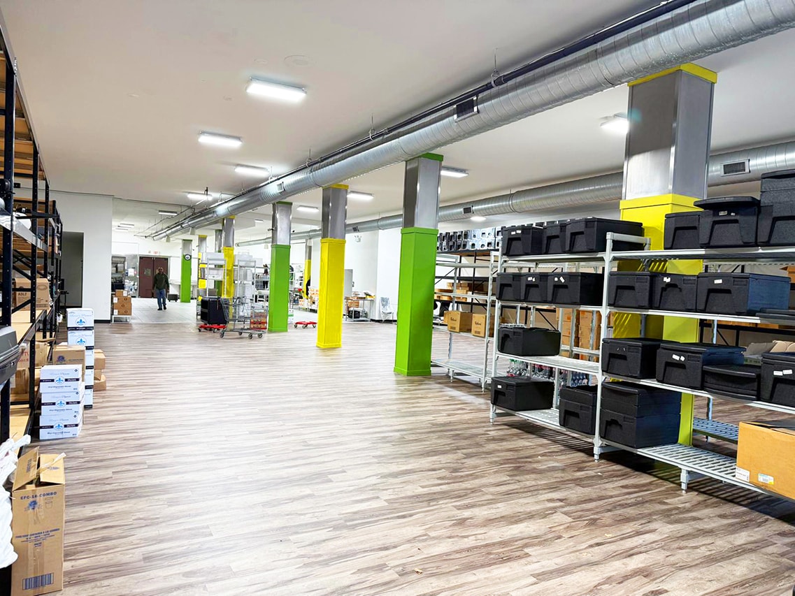 4652 N Sheridan Rd, Chicago, IL à louer Photo intérieure– Image 1 sur 13